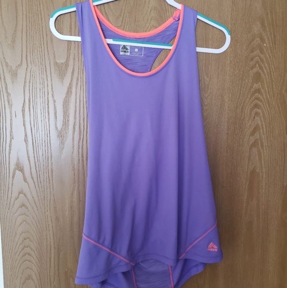 RBX Tops - RBX Tank